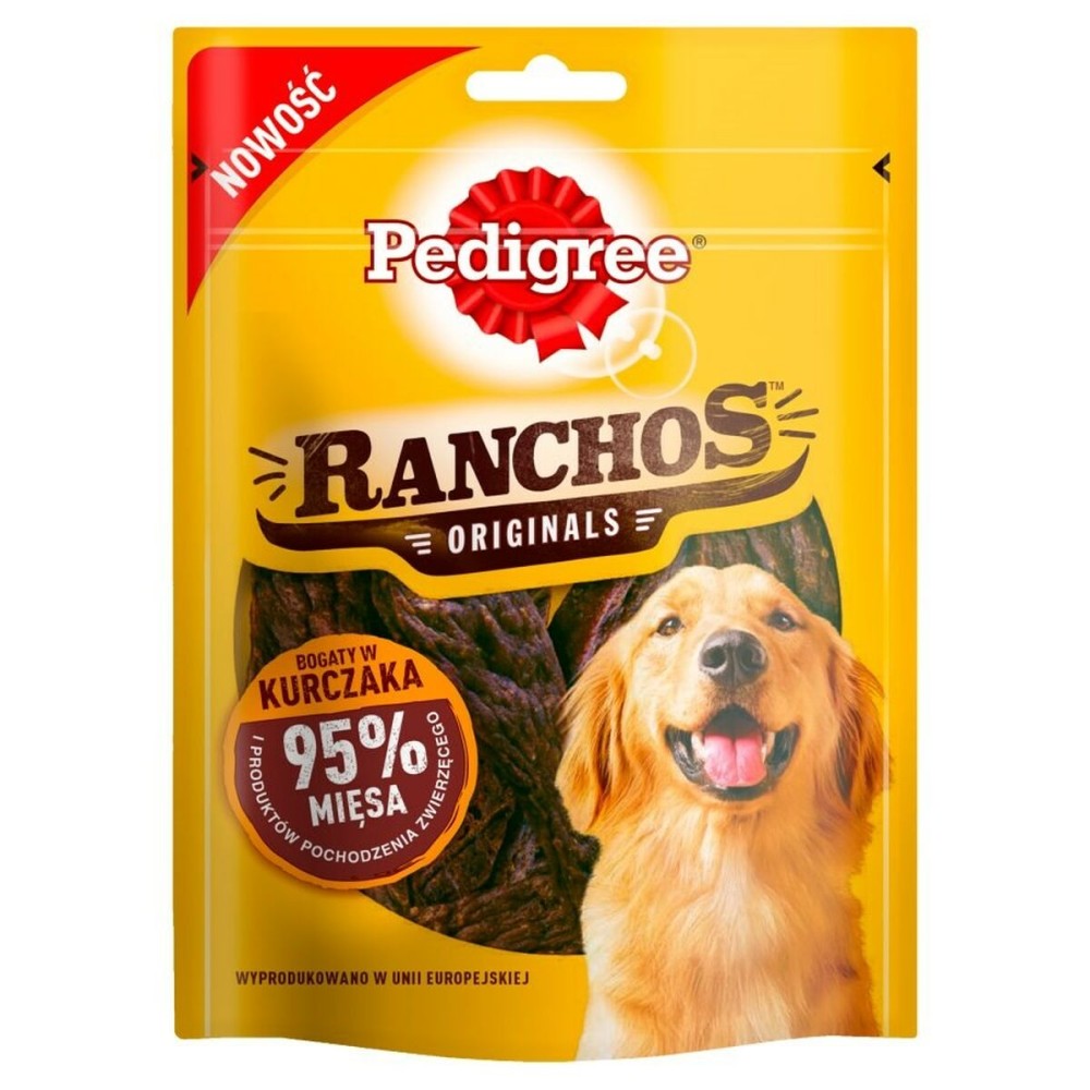 Hundesnack Pedigree Huhn 70 g