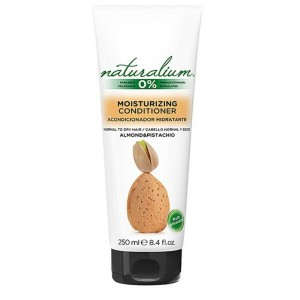 Après-shampooing Naturalium 250 ml Amande Pistache Hydratant