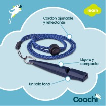 Whistle Coachi