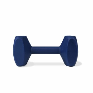 Hantel Coachi TRAINING DUMBBELL Blau