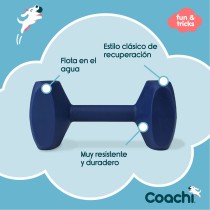 Hantel Coachi TRAINING DUMBBELL Blau