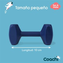 Dumbbell Coachi TRAINING DUMBBELL Blue