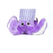 Dog toy Gloria Octopus polypropylene