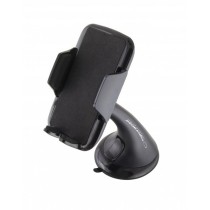 Car Mount Esperanza EMH113 White Black