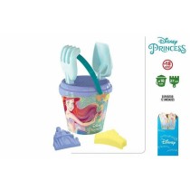 Set de jouets de plage The Little Mermaid Ø 18 cm