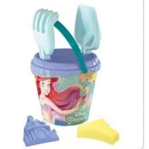 Set de jouets de plage The Little Mermaid Ø 18 cm