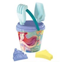 Set de jouets de plage The Little Mermaid Ø 18 cm