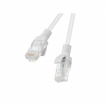 Kabel Ethernet LAN Lanberg PCU5-20CC-0050-S Grau 50 cm 10 Stück