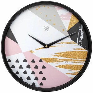 Wall Clock Nextime 7354 30 cm