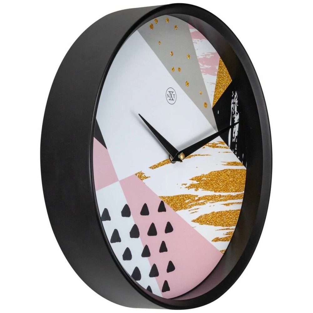 Wall Clock Nextime 7354 30 cm