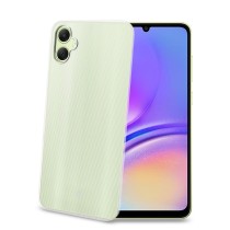 Handyhülle Celly Galaxy A05 Durchsichtig