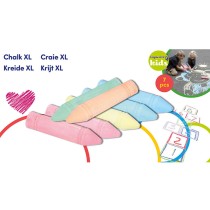 Craies Topwrite Kids XL (7 Pièces)