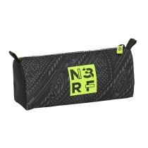 School Case Nerf Get ready Black 21 x 8 x 7 cm