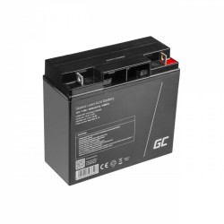 Battery for Uninterruptible Power Supply System UPS Green Cell AGM51 12 V