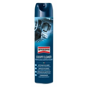 Dashboard Cleaner Petronas ARX34010 Ocean