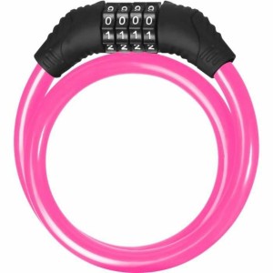 Kombinationsschloss Beeper Rosa 60 cm