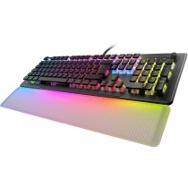 Clavier Bluetooth Roccat Vulcan II Max - Linear Noir Français QWERTY