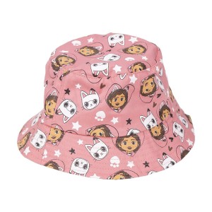 Child Hat Gabby's Dollhouse Pink (52 cm)