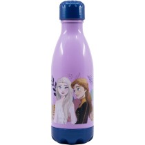 Wasserflasche Frozen CZ11267 Tägliche Anwendung 560 ml Kunststoff