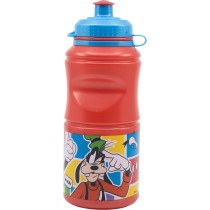 Bouteille d'eau Mickey Mouse CZ11345 Sportive 380 ml Rouge Plastique