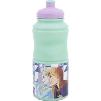 Bouteille d'eau Frozen CZ11344 Sportive 380 ml Plastique