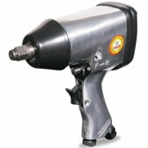 Pneumatic impact wrench MECAFER 160157