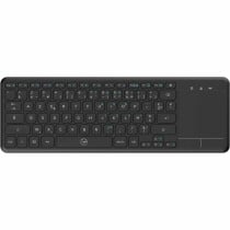 Clavier Bluetooth Mobility Lab ML306643 Noir AZERTY