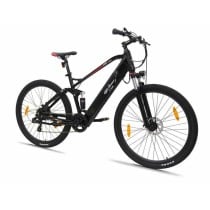 Electric Bike Alfa Romeo FULL Black 250 W 13000 mAh 29"