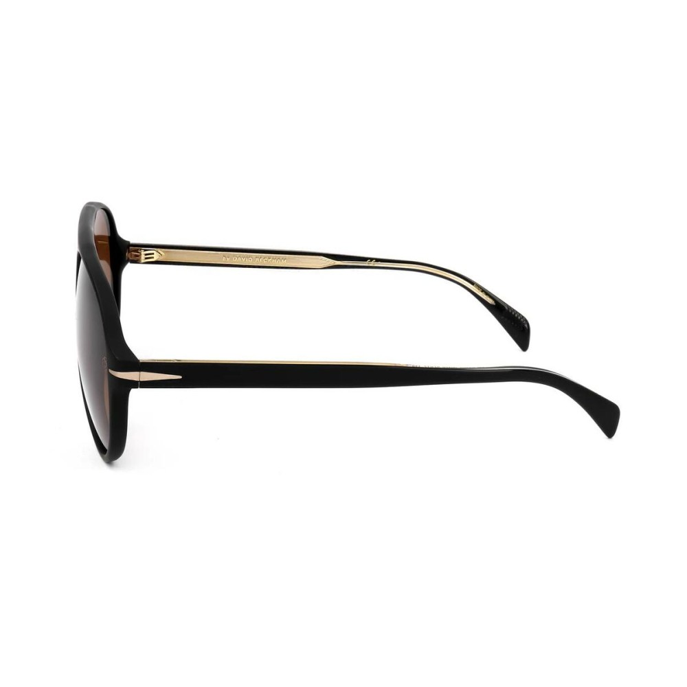 Lunettes de soleil Homme David Beckham S