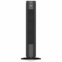 Tower Fan Taurus BABEL DIGITAL 50 W Black