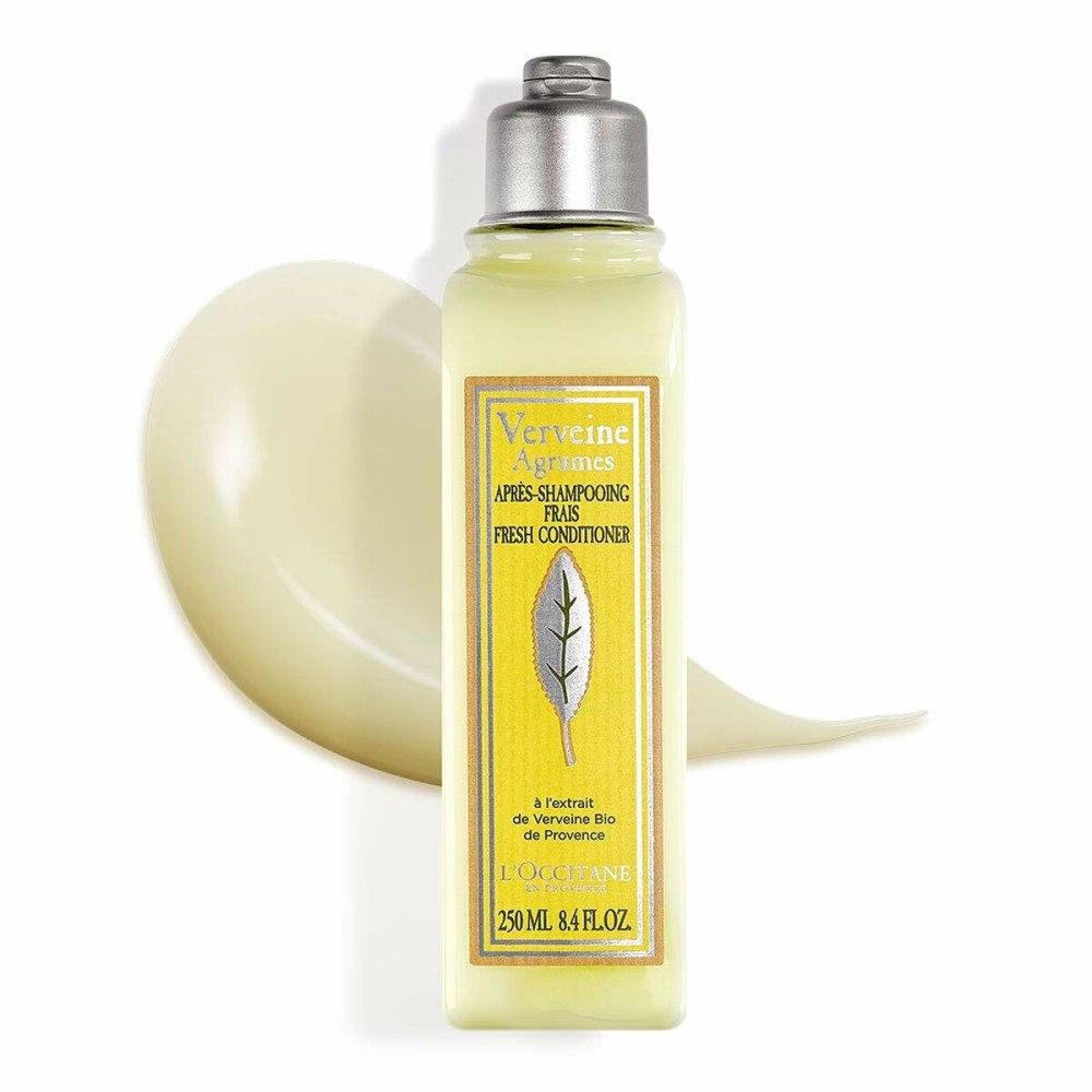 Après-shampooing L'Occitane En Provence Verveine Fresh 250 ml