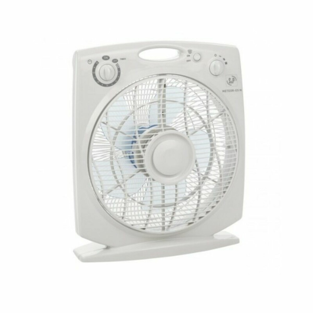 Ventilator S&P METEOR ES N 35 W