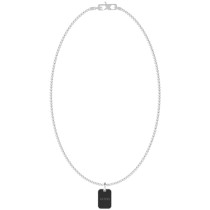 Ladies' Necklace Guess JUMN03212JWSTBKT-U