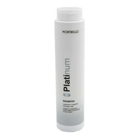 Shampooing Montibello Platinum 300 ml