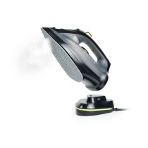 Fer à Repasser à Vapeur Sans Fil 2 en 1 Stiron InnovaGoods 2400 W 20-30 g/min