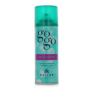 Shampooing sec Kallos Cosmetics Gogo 200 ml