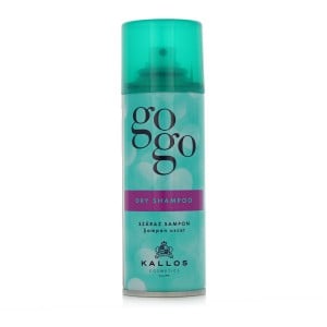 Trockenshampoo Kallos Cosmetics Gogo 200 ml