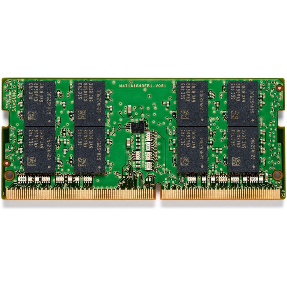 RAM Speicher HP 16 GB DDR5 SDRAM DDR5 4800 MHz