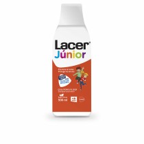 Sonnenschutzcreme für das Gesicht Lacer Junior 500 ml