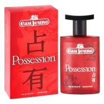 Parfum Unisexe Eau Jeune POSSESSION EDT 75 ml