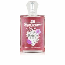 Unisex-Parfüm Eau Jeune REBELLE CHIC EDT 75 ml