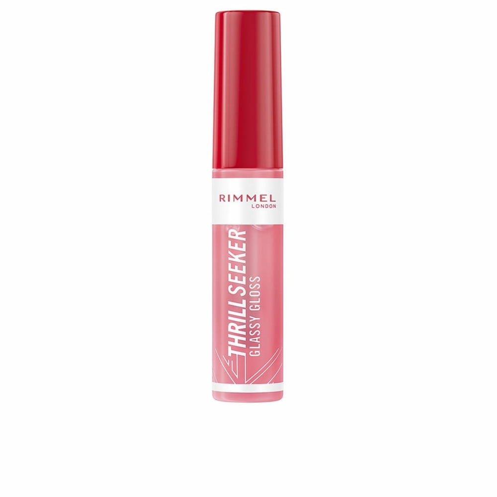 Lippenstift Rimmel London THRILL SEEKER 500-pine to the apple 10 ml