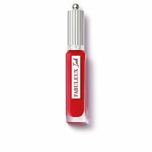 Lippenstift Bourjois FABULEUX INK 04-cherry Cute 3,5 ml