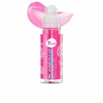 Lippenstift 7DAYS 01-baby blackberry 4 ml