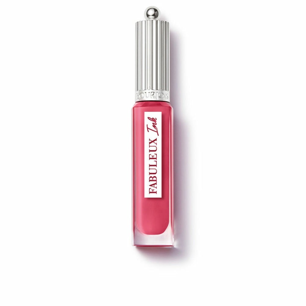 Lipstick Bourjois FABULEUX INK 06-cotton Candy'De 3,5 ml