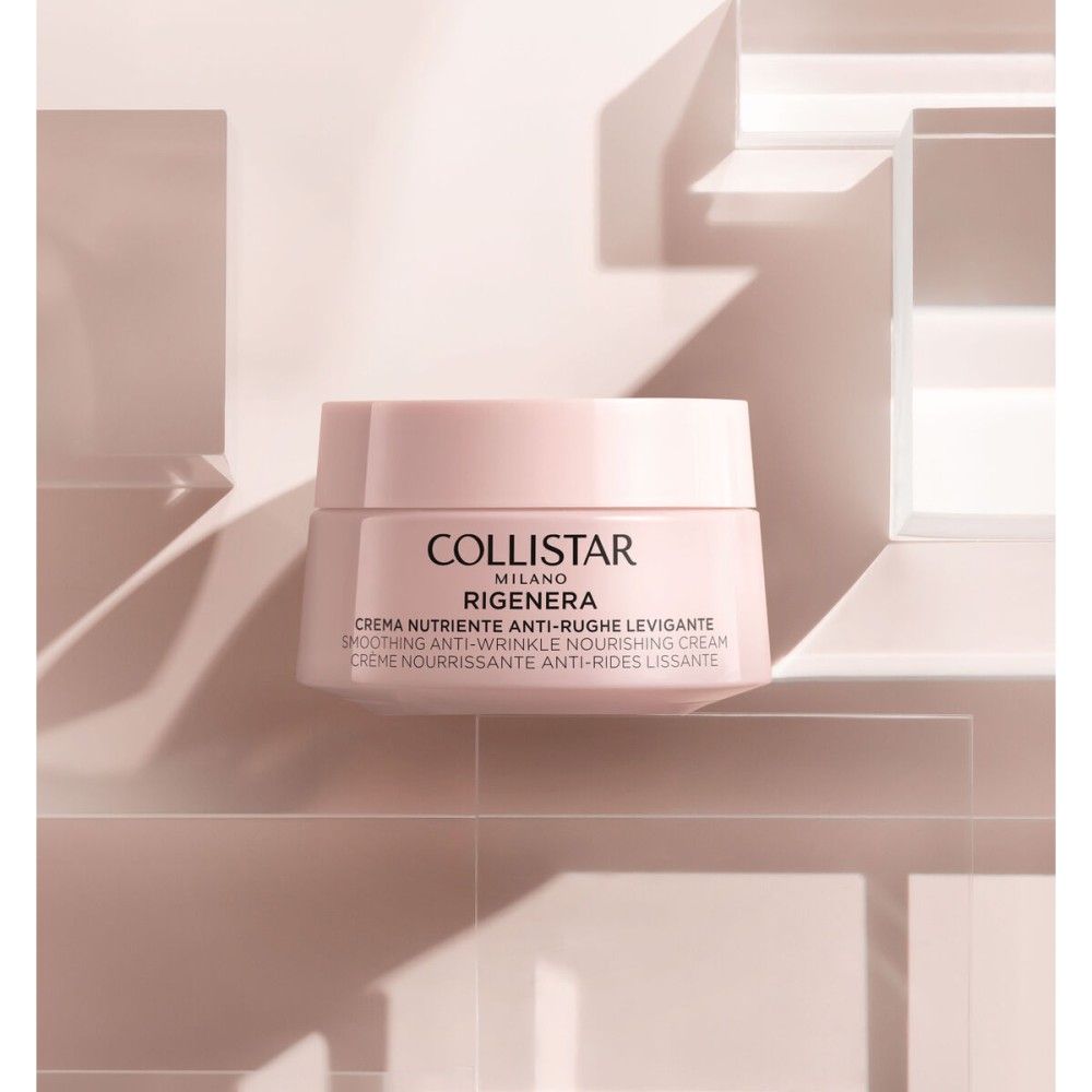 Crème de jour Collistar RIGENERA 50 ml