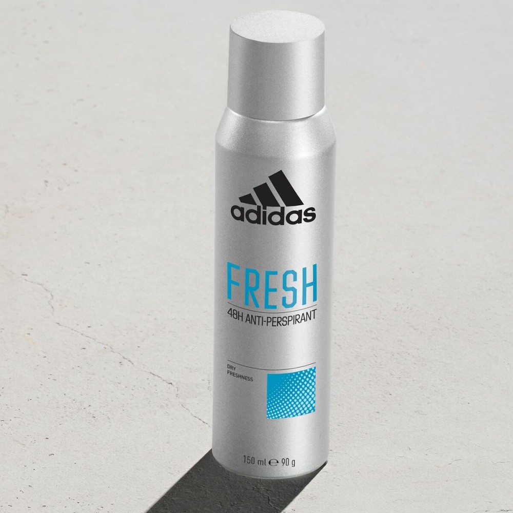 Déodorant Adidas Fresh Anti-perspirant 48h 150 ml