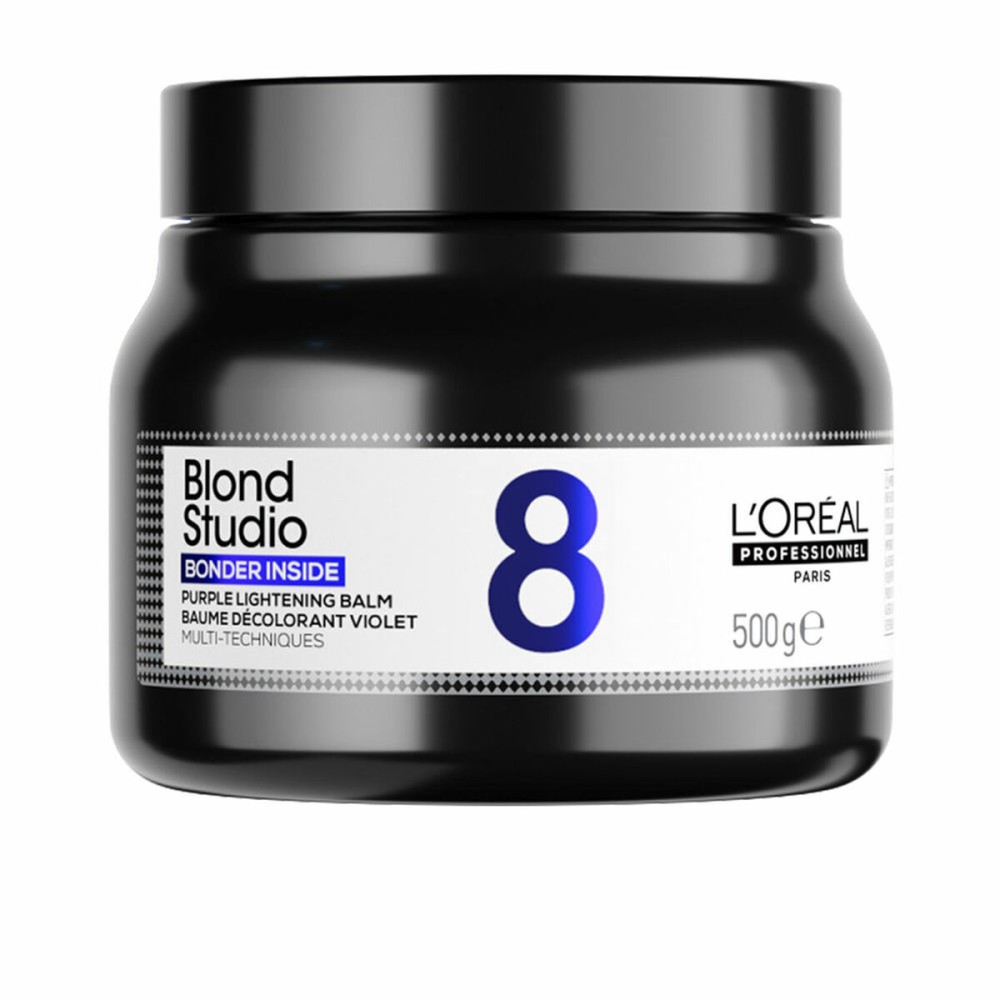 Haarmaske L'Oreal Professionnel Paris BLOND STUDIO 500 g