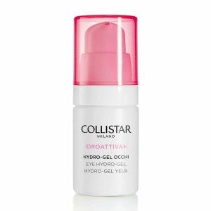 Crème pour le contour des yeux Collistar IDROATTIVA+ 15 ml