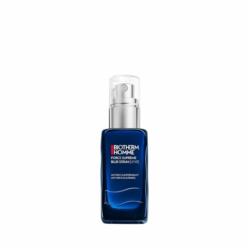 Crème de jour Biotherm FORCE SUPREME BLUE SERUM [LP-XR] 60 ml